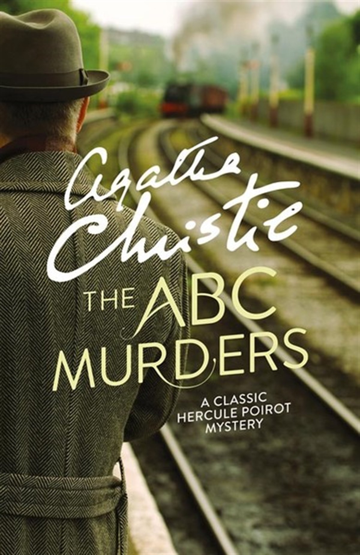 Agatha ChristieMystery/Crime/ThrillerThe ABC Murders