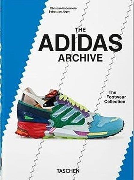 KolektifPhotographyThe adidas Archive. The Footwear Collection. 40th Ed.