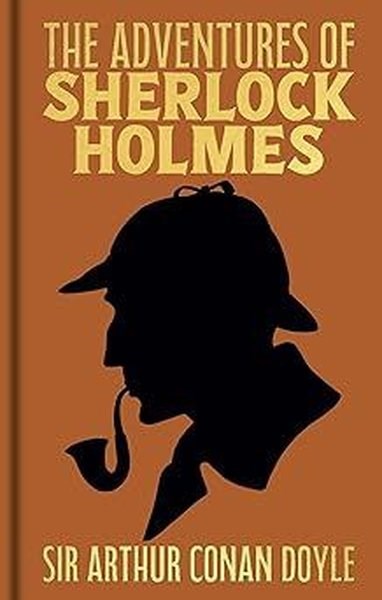 Arthur Conan DoyleClassicsThe Adventures of Sherlock Holmes