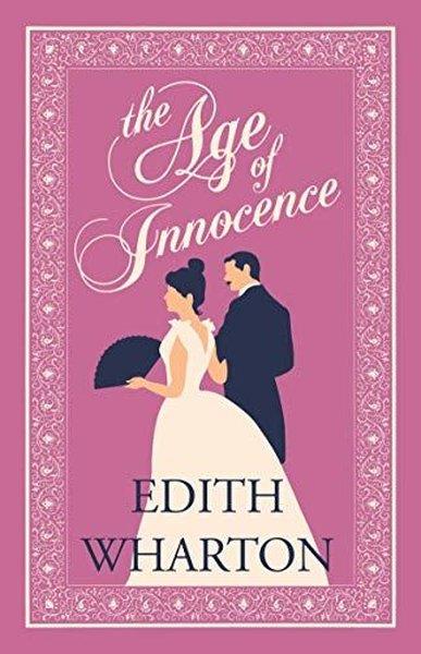 Edith WhartonClassicsThe Age of Innocence : Annotated Edition