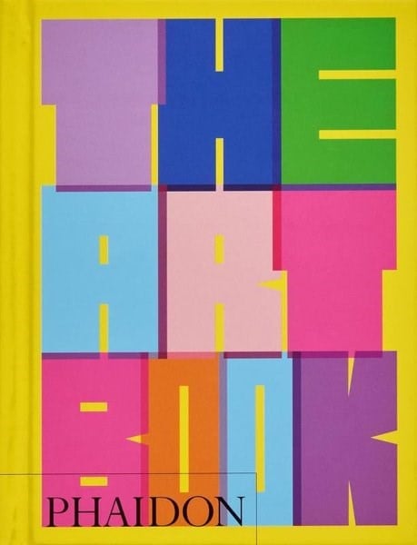 Phaidon EditorsArtThe Art Book