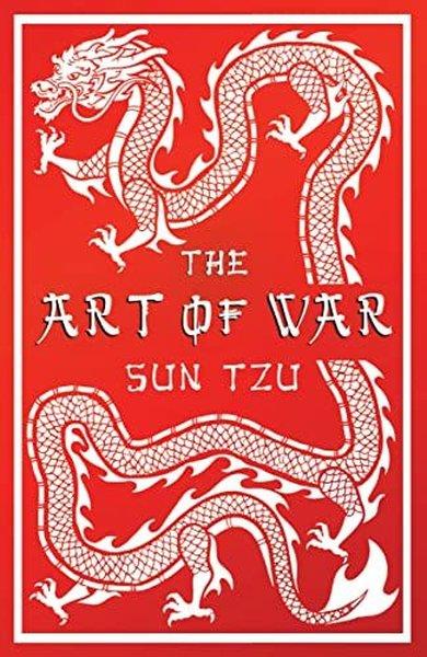 Sun TzuClassicsThe Art of War