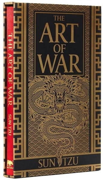 Sun TzuClassicsThe Art of War