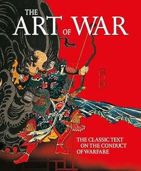 Sun TzuClassicsThe Art Of War