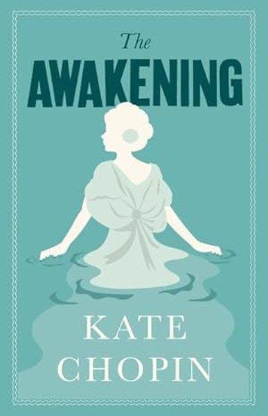 Kate ChopinClassicsThe Awakening