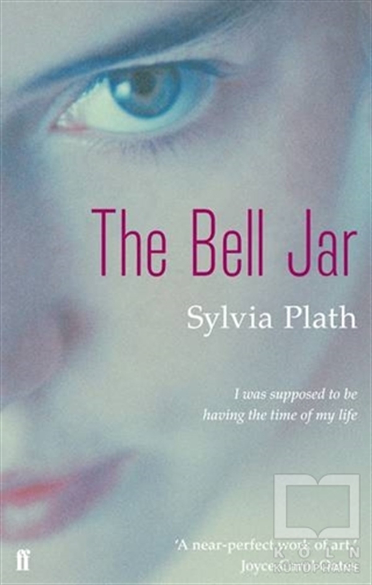 Sylvia PlathTürkische RomaneThe Bell Jar