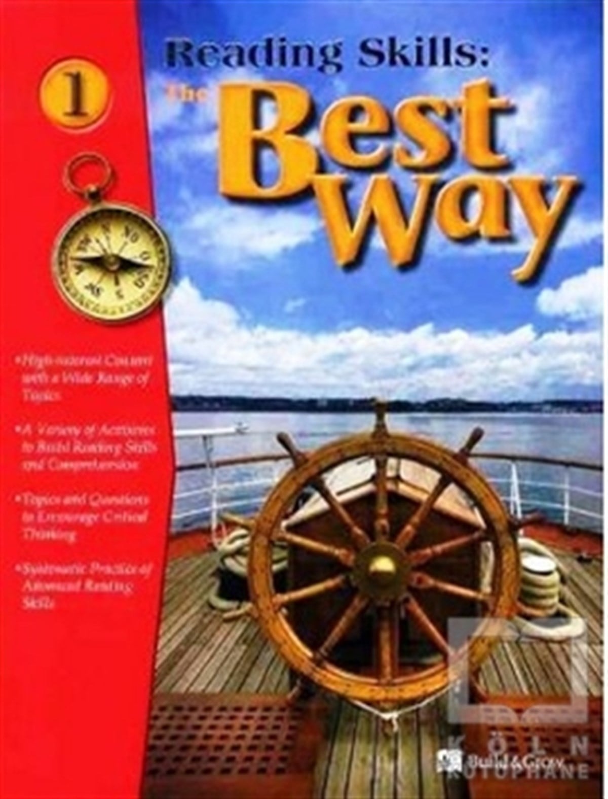 Cynthia LytleGenel KonularThe Best Way 1 + CD