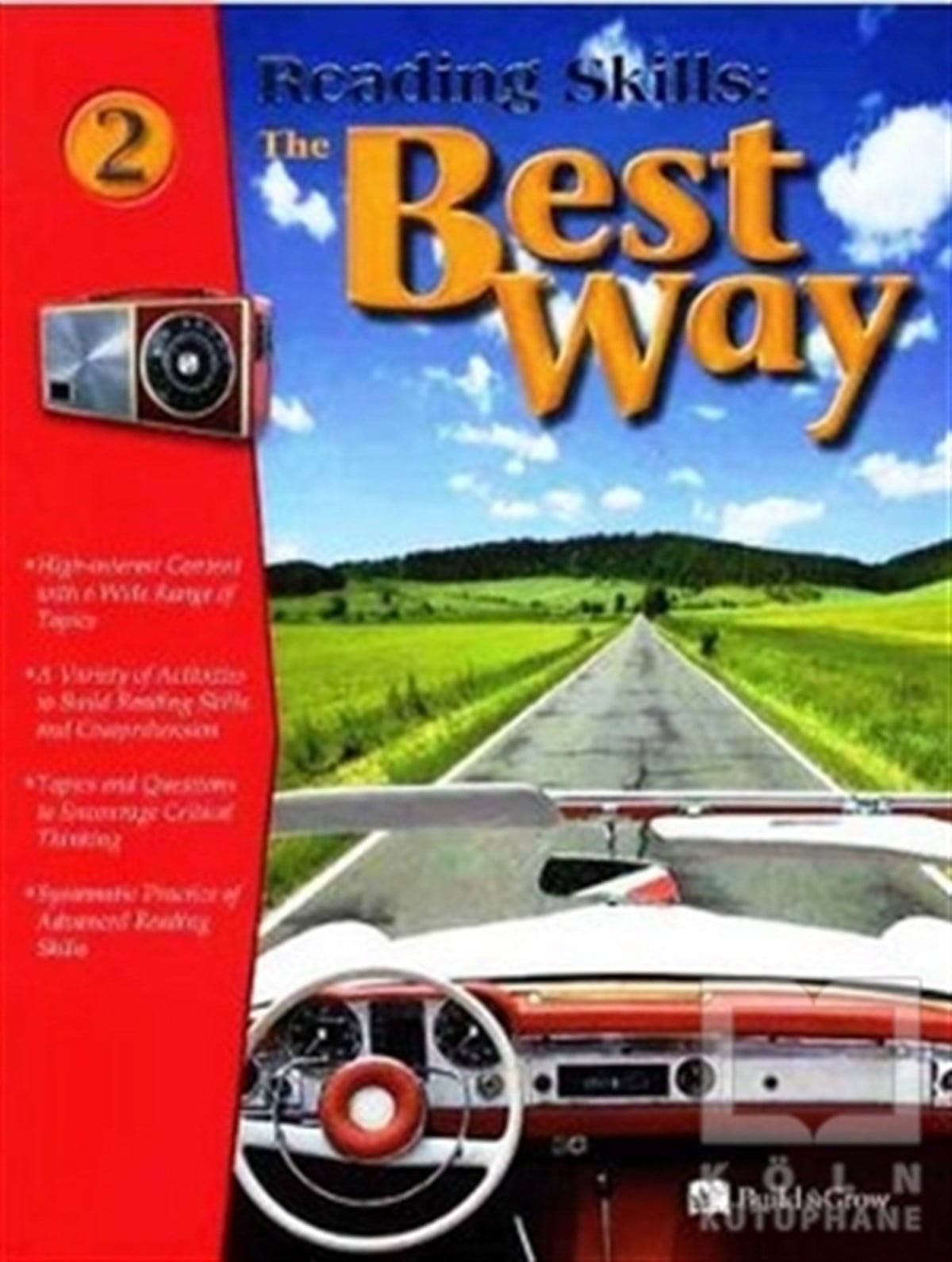 Cynthia LytleGenel KonularThe Best Way 2 + CD