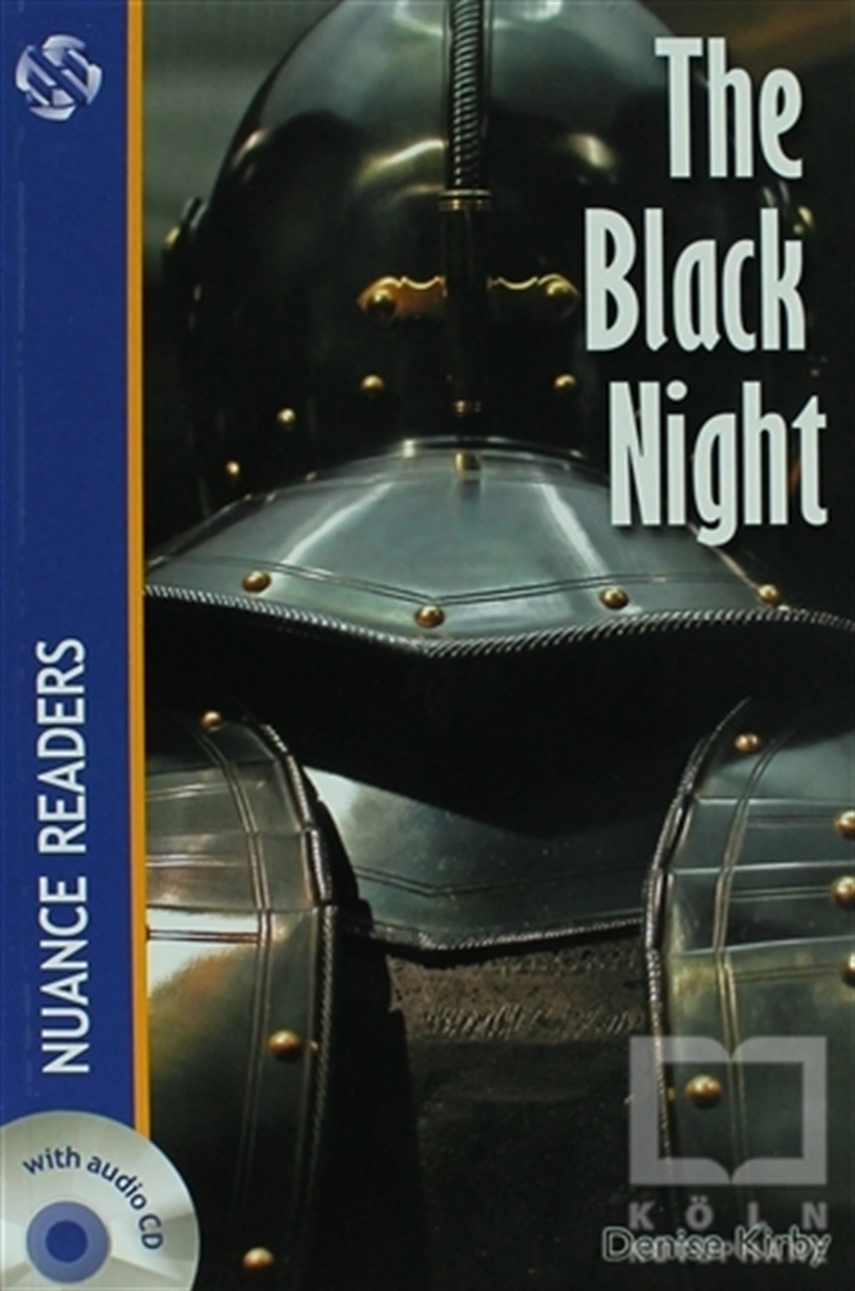 Denise KirbyGenel KonularThe Black Night