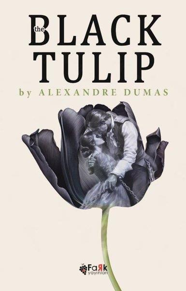 Alexandre DumasClassicsThe Black Tulip
