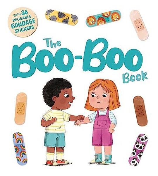 Autumn PublishingPreschoolThe Boo Boo Book