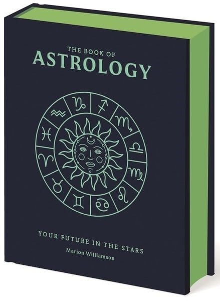 Marion WilliamsonPersonal DevelopmentThe Book of Astrology