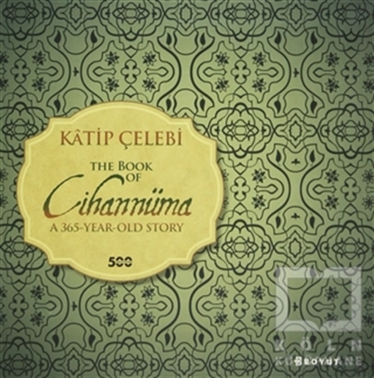 The Book of Cihannüma