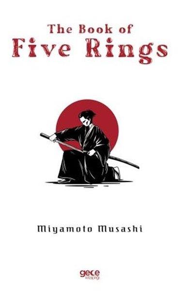 Miyamoto MusashiPhilosophy FictionThe Book of Five Rings