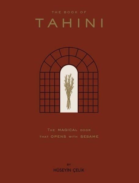 Hüseyin ÇelikFoodThe Book of Tahini