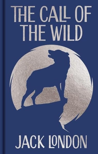 Jack LondonClassicsThe Call of the Wild