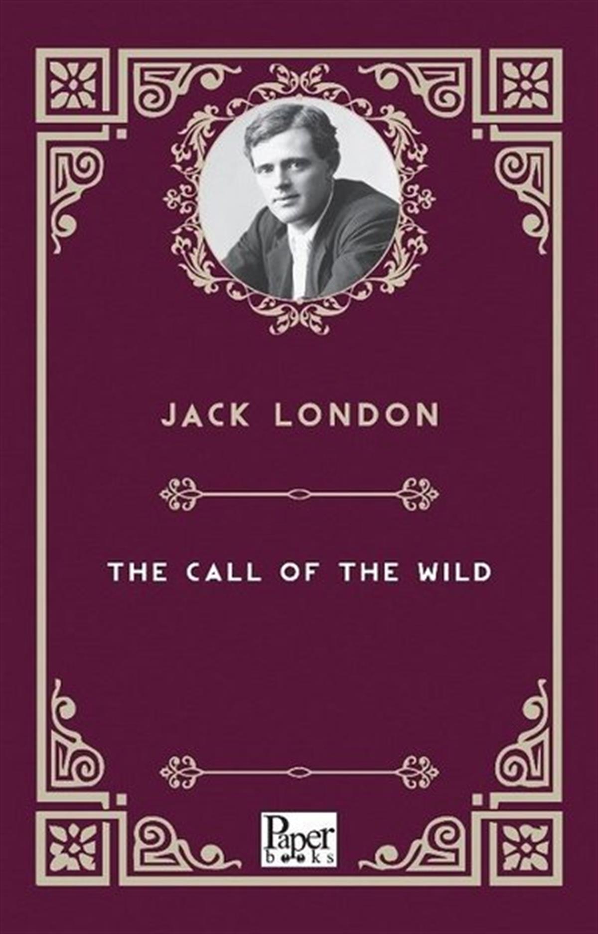 Jack LondonClassicsThe Call of the Wild