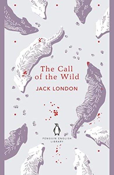Jack LondonClassicsThe Call of the Wild