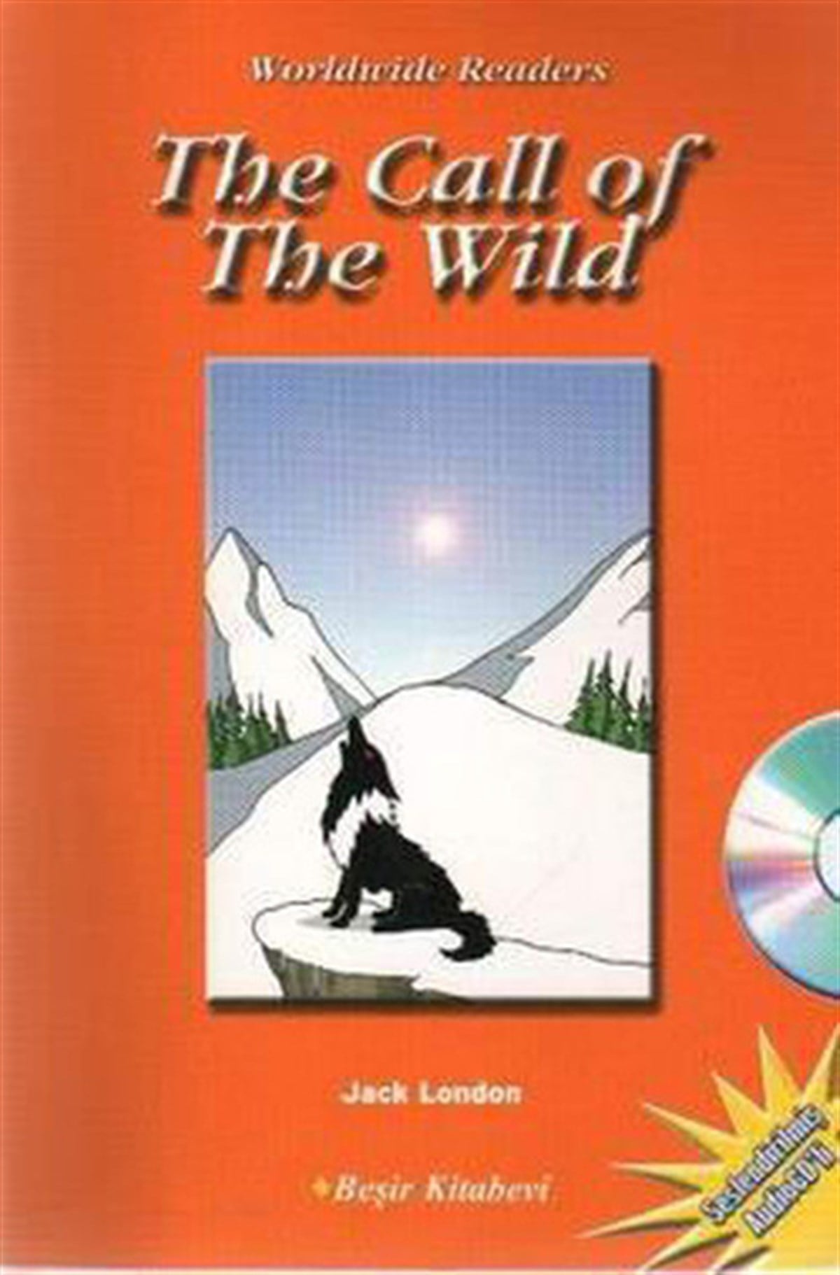 Jack LondonGraded ReadersThe Call of The Wild