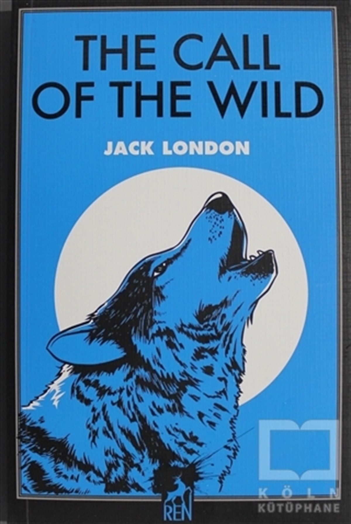 The Call Of The Wild