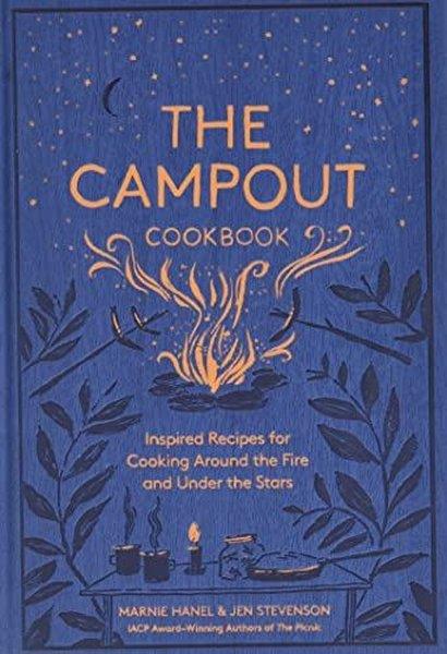 Jen StevensonGeneral InterestThe Campout Cookbook