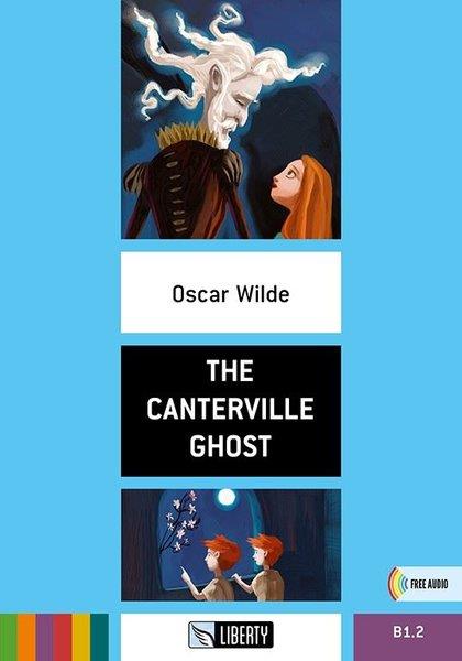 Oscar WildeChildrenThe Canterville Ghost (Step Up) B1.2