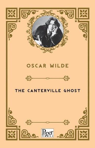 Oscar WildeClassicsThe Canterville Ghost