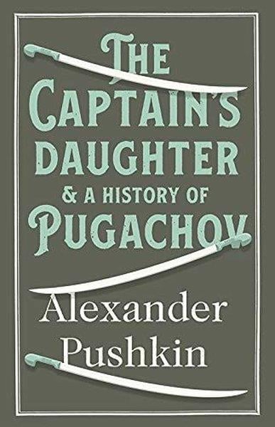 Alexander PushkinClassicsThe Captain's Daughter