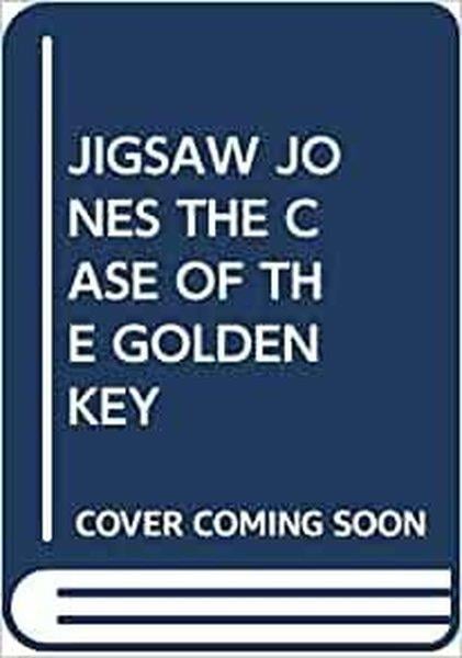 Scholastic AuthorsChildrenThe Case of the Golden Key