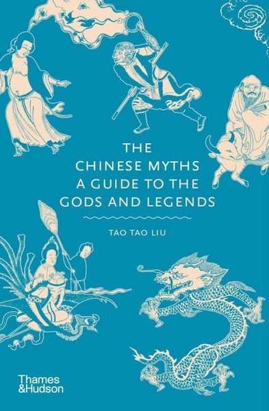 Tao Tao LiuBiography (History)The Chinese Myths