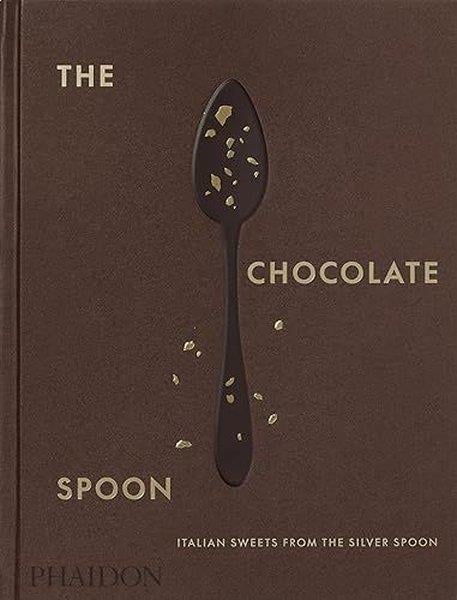 The Silver Spoon KitchenFoodThe Chocolate Spoon : Italian Sweets from the Silver Spoon
