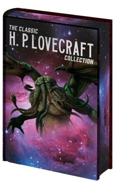 H. P. LovecraftClassicsThe Classic H. P. Lovecraft Collection