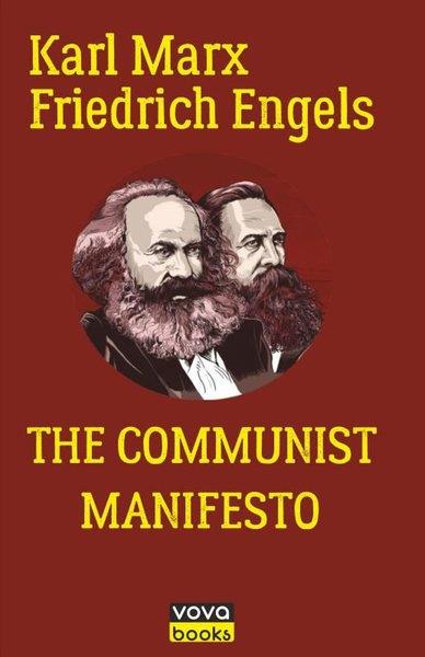 Friedrich EngelsClassicsThe Communist Manifesto