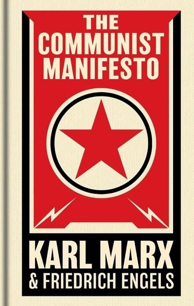 Karl Marx & Friedrich EngelsClassicsThe Communist Manifesto