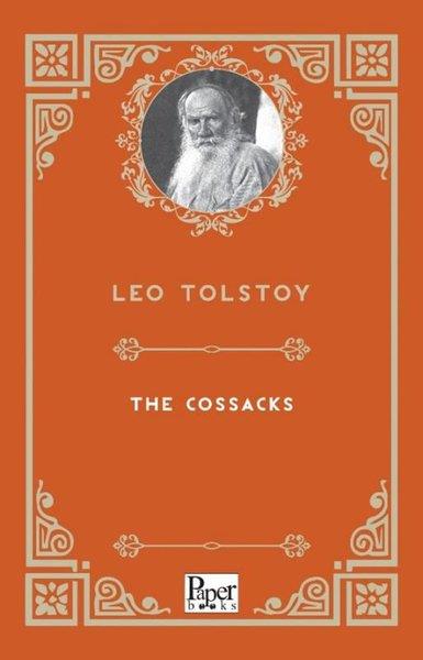 Leo TolstoyLiteratureThe Cossacks