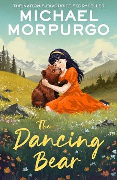 Michael MorpurgoChildren InterestThe Dancing Bear
