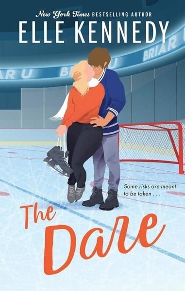 Elle KennedyRomanceThe Dare
