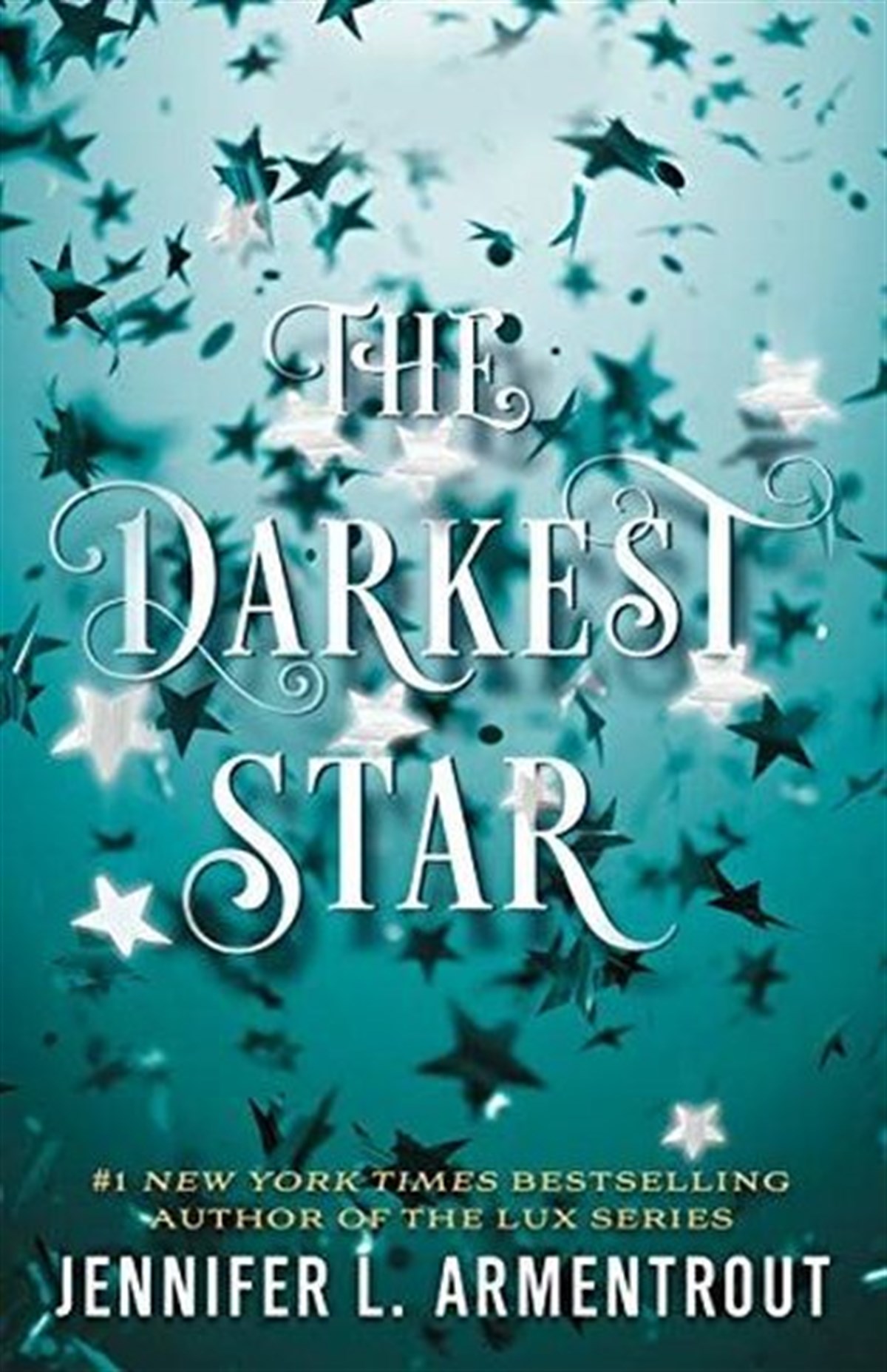 Jennifer L. ArmentroutSci-Fi&FantasyThe Darkest Star (Origin Series Book 1)