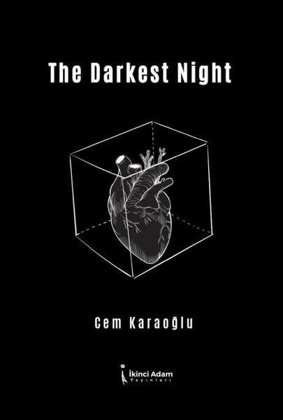 Cem KaraoğluPersonal DevelopmentThe Darknest Night