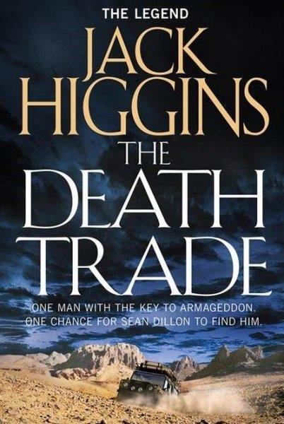 Jack HigginsLiteratureThe Death Trade