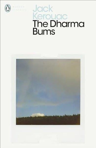 Jack KerouacLiteratureThe Dharma Bums