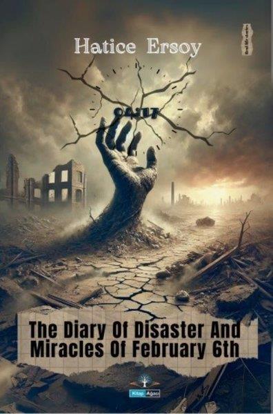 Hatice ErsoyLiteratureThe Diary of Disaster and Miracles of February 6th