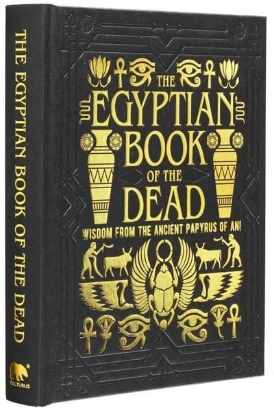 E. A. Wallis BudgeClassicsThe Egyptian Book of the Dead