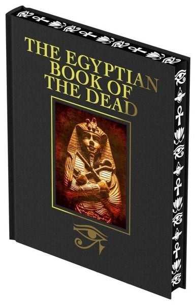 KolektifClassicsThe Egyptian Book of the Dead