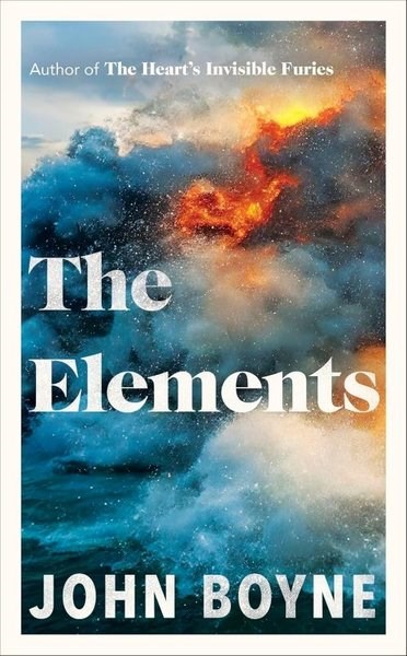 John BoyneLiteratureThe Elements