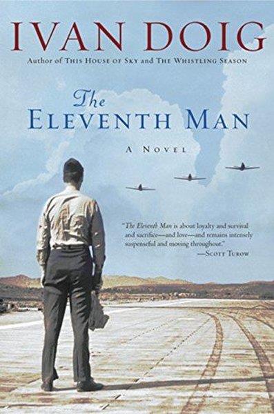 Köln KütüphaneLiteratureThe Eleventh Man