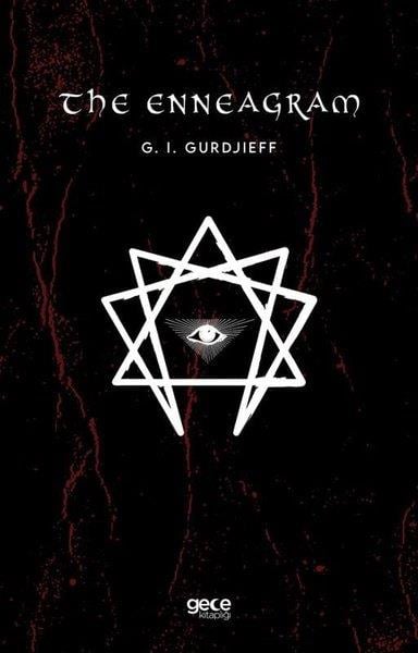 G. I. GurdjieffLiteratureThe Enneagram