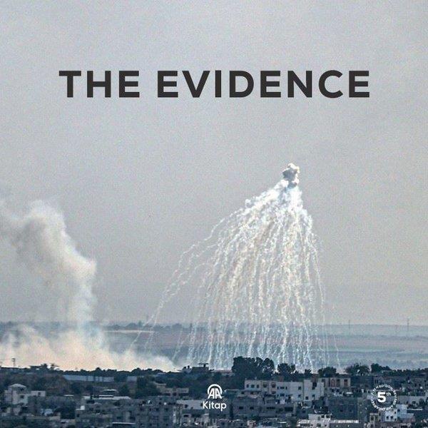 KolektifHistoryThe Evidence