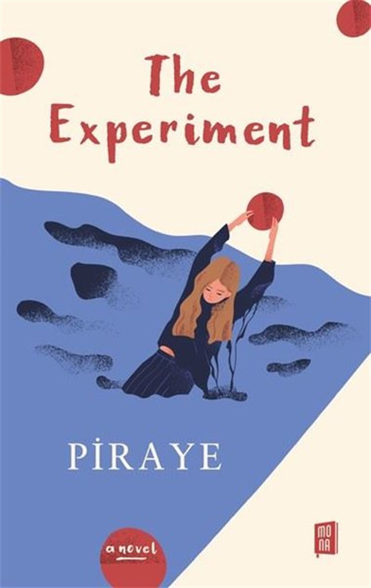 PirayeLiteratureThe Experiment