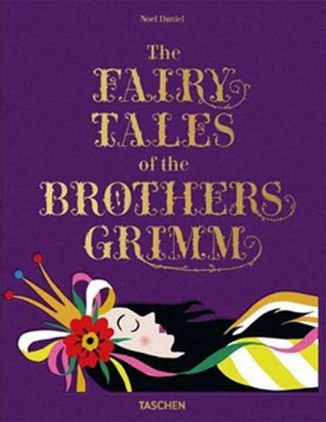 Wilhelm GrimmClassicsThe Fairy Tales of the Brothers Grimm